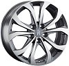 Replay KIA (Ki129) 7x17 5x114,3 ET35 dia 67,1 GMF