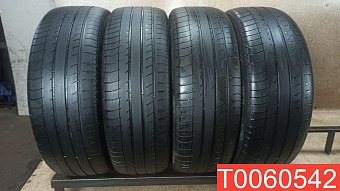 Michelin Latitude Sport 225/60 R18 100H 