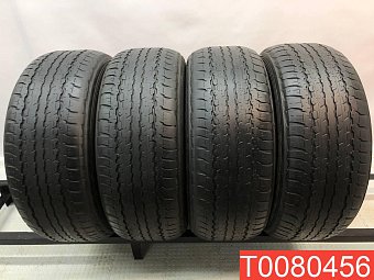 Dunlop Grandtrek AT22 285/60 R18 116V 