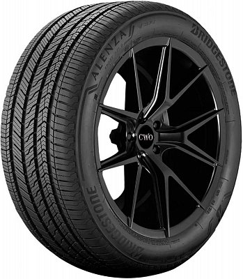 Шины Bridgestone Alenza A/S - 1