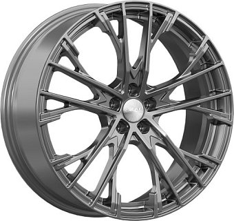 Скад Ларго 7,5x19 5x108 ET33 dia 60,1 графит