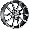 MOMO Quantum 8x18 5x120 ET30 dia 72,6 matt anthracite