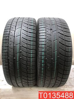 Toyo Snowprox S954 235/45 R18 98V 