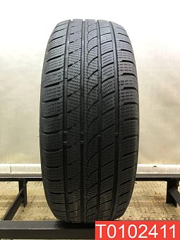 Minerva Ice Plus S220 255/60 R17 106H 