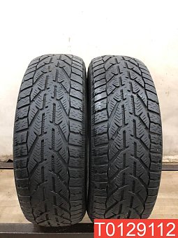 Tigar Winter 185/60 R15 88T 