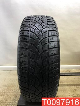 Dunlop SP Winter Sport 3D 205/55 R16 91H 