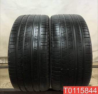 Pirelli Scorpion Verde All Season 315/35 R21 111V 