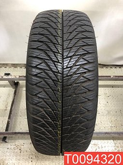 Fulda Multi Control 185/55 R15 82H 