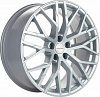 Khomen Wheels KHW2005 (RX) 8,5x20 5x114,3 ET30 dia 60,1 brilliant silver-FP