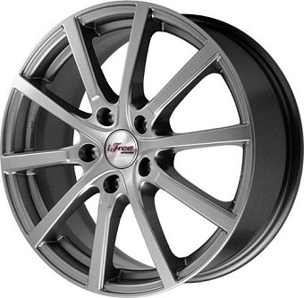 iFree Big Byz 7x17 5x114,3 ET45 dia 60,1 хай вэй Россия