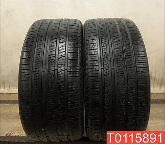 Pirelli Scorpion Verde All Season 315/35 R21 111V 