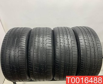 Pirelli Pzero 255/45 R19 100W 