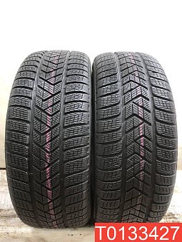 Pirelli Scorpion Winter 235/55 R18 104H 