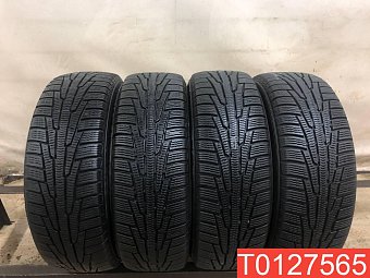 Nokian Nordman RS2 185/60 R15 88R 