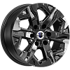K&K Тейт 7,5x17 6x114,3 ET30 dia 66,1 кварц