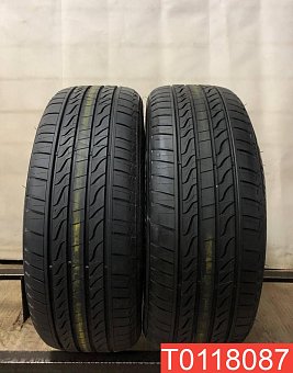 Michelin Primacy LC 215/55 R17 94V 