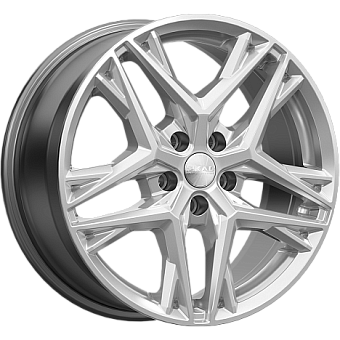 Скад Челси 8x18 5x120 ET50 dia 65,1 селена Скад Челси 8x18 5x120 ET50 dia 65,1 селена