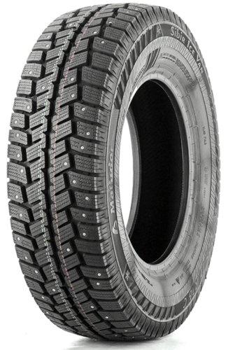 Шины Torero MPS 500 Sibir Ice Van 215/75 R16C 113/111R шип - 1