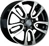 Replica Replay KIA (Ki138) 6,5x17 5x114,3 ET35 dia 67,1 BKF