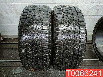 Bridgestone Blizzak LM25 4x4 255/55 R18 109V 