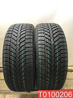 Bridgestone Blizzak LM-80 225/55 R17 101V 