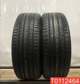 Pirelli Scorpion Verde All Season 235/55 R19 105V 