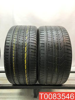 Pirelli Pzero 315/35 R21 111Y 