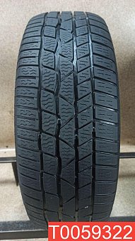 Continental ContiWinterContact 215/60 R17 96H 