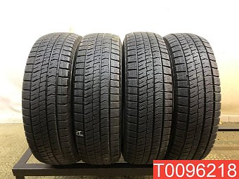 Bridgestone Blizzak VRX 2 185/65 R15 88Q 