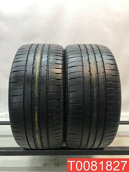 Goodyear Eagle F1 Asymmetric 3 285/35 R22 106W 