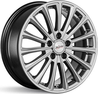 X trike X-136 7x17 5x114,3 ET40 dia 66,1 HSB