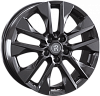 Replica Replay Toyota (TY346) 7,5x19 5x114,3 ET30 dia 60,1 GM