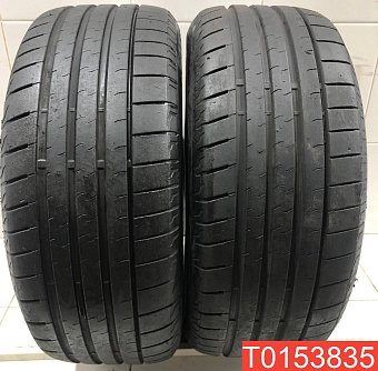Bridgestone Potenza Sport 225/50 R17 98Y 