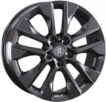 Replica Replay Toyota (TY346) 7,5x19 5x114,3 ET30 dia 60,1 GM