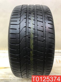 Pirelli Pzero 265/35 R18 97Y 