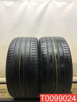 Pirelli P Zero PZ4 275/30 R21 98Y RunFlat