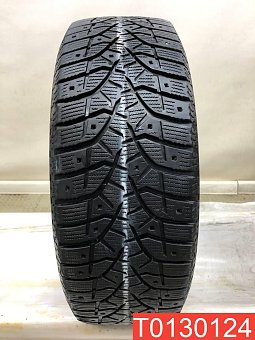 Bridgestone Blizzak Spike 02 205/60 R16 92T 