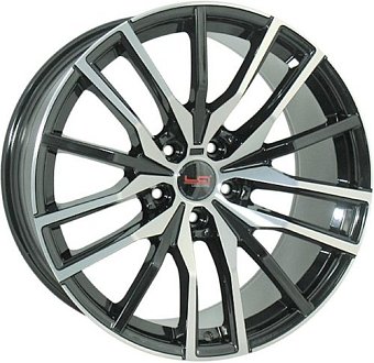 LegeArtis Concept BMW (B536) 10,5x20 5x112 ET40 dia 66,6 GMF