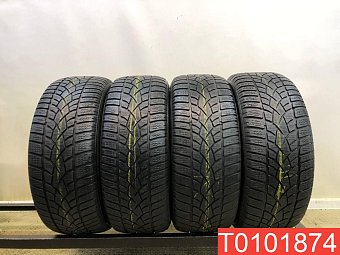 Dunlop SP Winter Sport 3D 225/55 R17 97H RunFlat