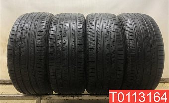 Pirelli Scorpion Verde All Season 275/50 R19 112V 