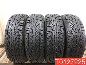 Tigar Winter 185/60 R15 88T 