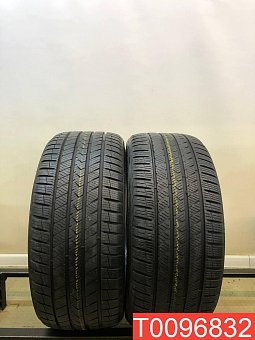 Vredestein Quatrac Pro 235/35 R19 91Y 