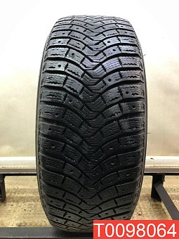 Michelin Latitude X-Ice North 2 225/60 R17 103T 