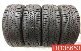 Pirelli Sottozero 3 245/45 R18 100V RunFlat