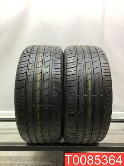 Nexen Nfera RU1 SUV 275/45 R19 108Y 