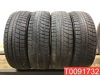 Bridgestone Blizzak VRX 185/65 R15 88Q 