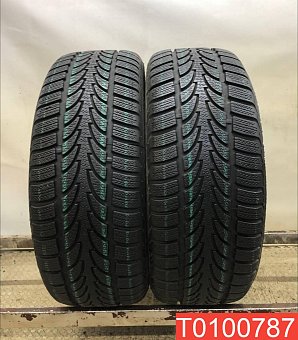 Nokian W+ 215/55 R16 93T 