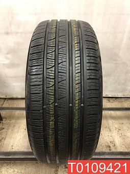 Pirelli Scorpion Verde All Season 255/50 R19 107H RunFlat