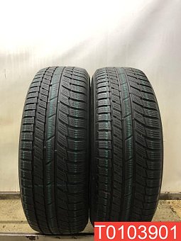 Toyo Snowprox S954 SUV 215/65 R17 99H 