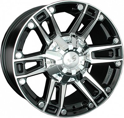 Диски LS wheels 558 - 1